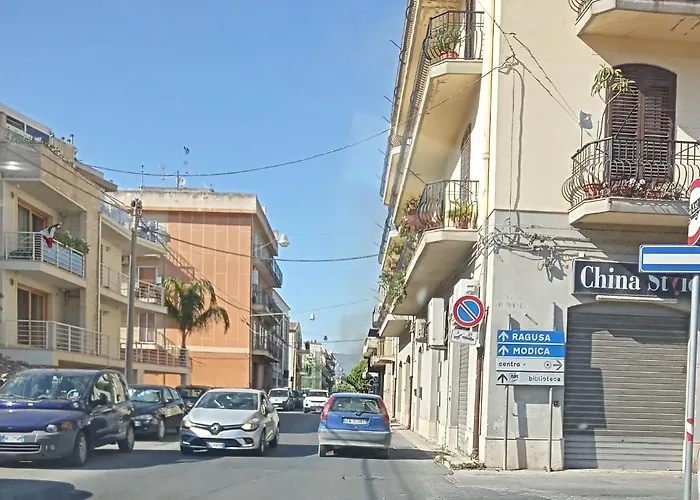 Casa Di Elena - Centro Storico