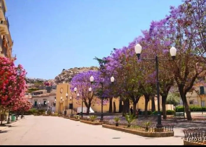 Casa Di Elena - Centro Storico