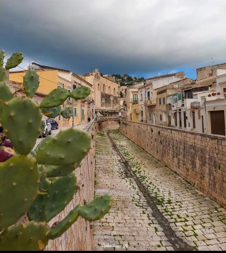 Casa Di Elena - Centro Storico Apartment Scicli