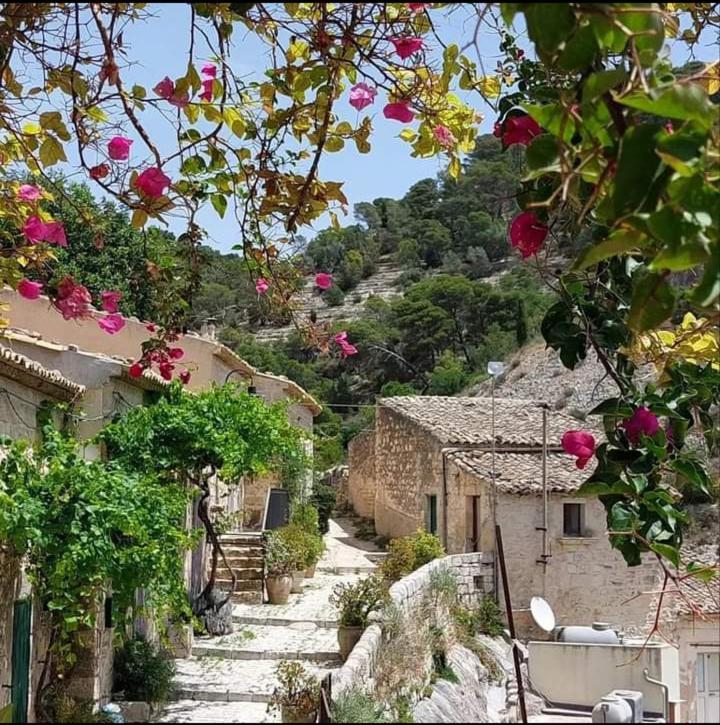 Casa Di Elena - Centro Storico Scicli